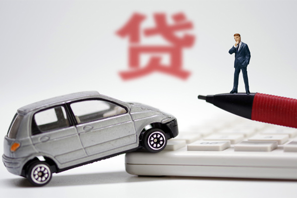 成都空借无抵押信用贷款